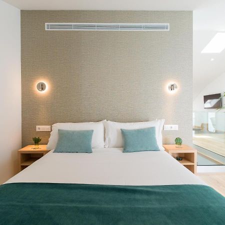 Hotel Emete & Coworking By Airnest 라스팔마스 외부 사진