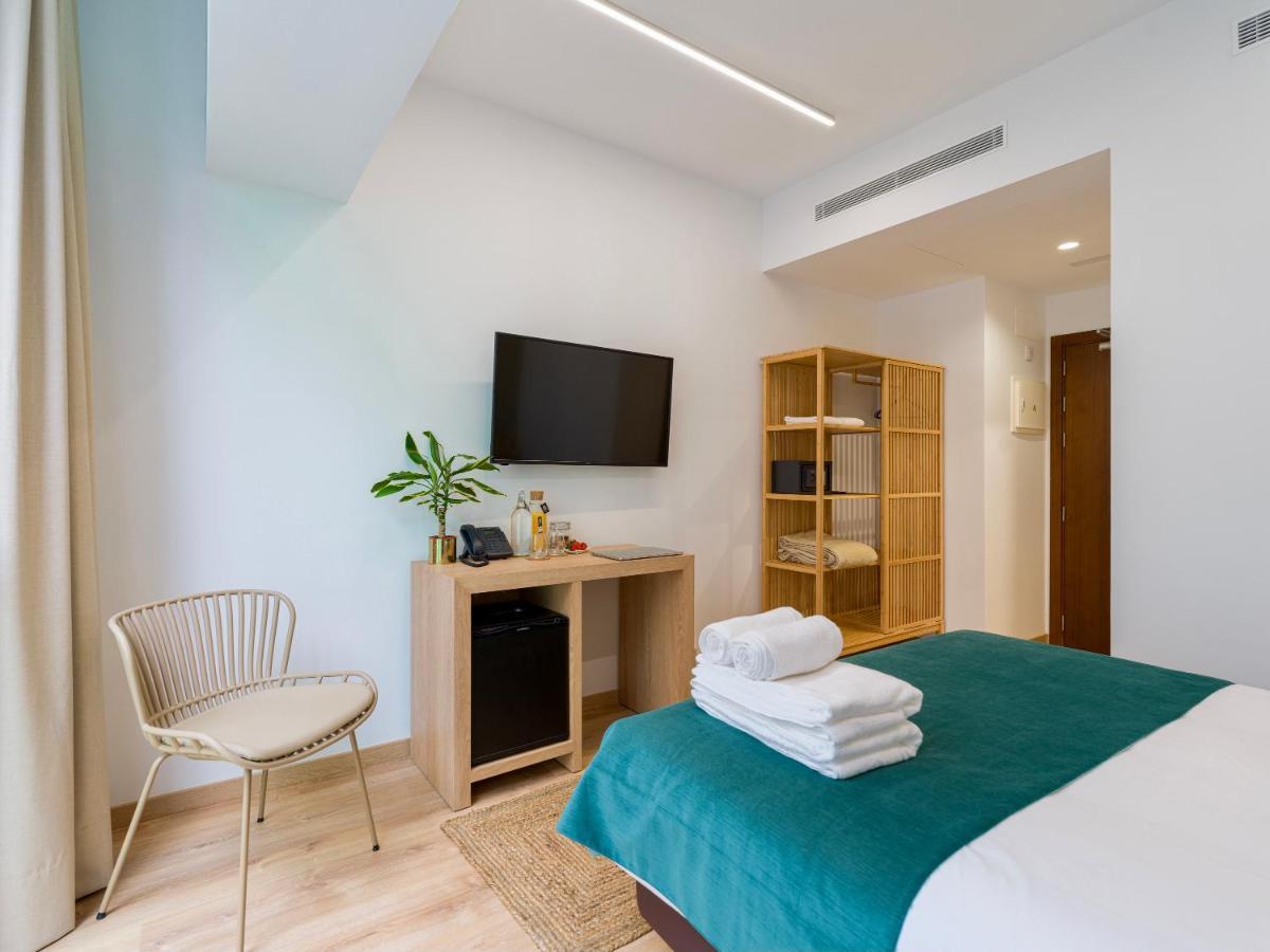 Hotel Emete & Coworking By Airnest 라스팔마스 외부 사진