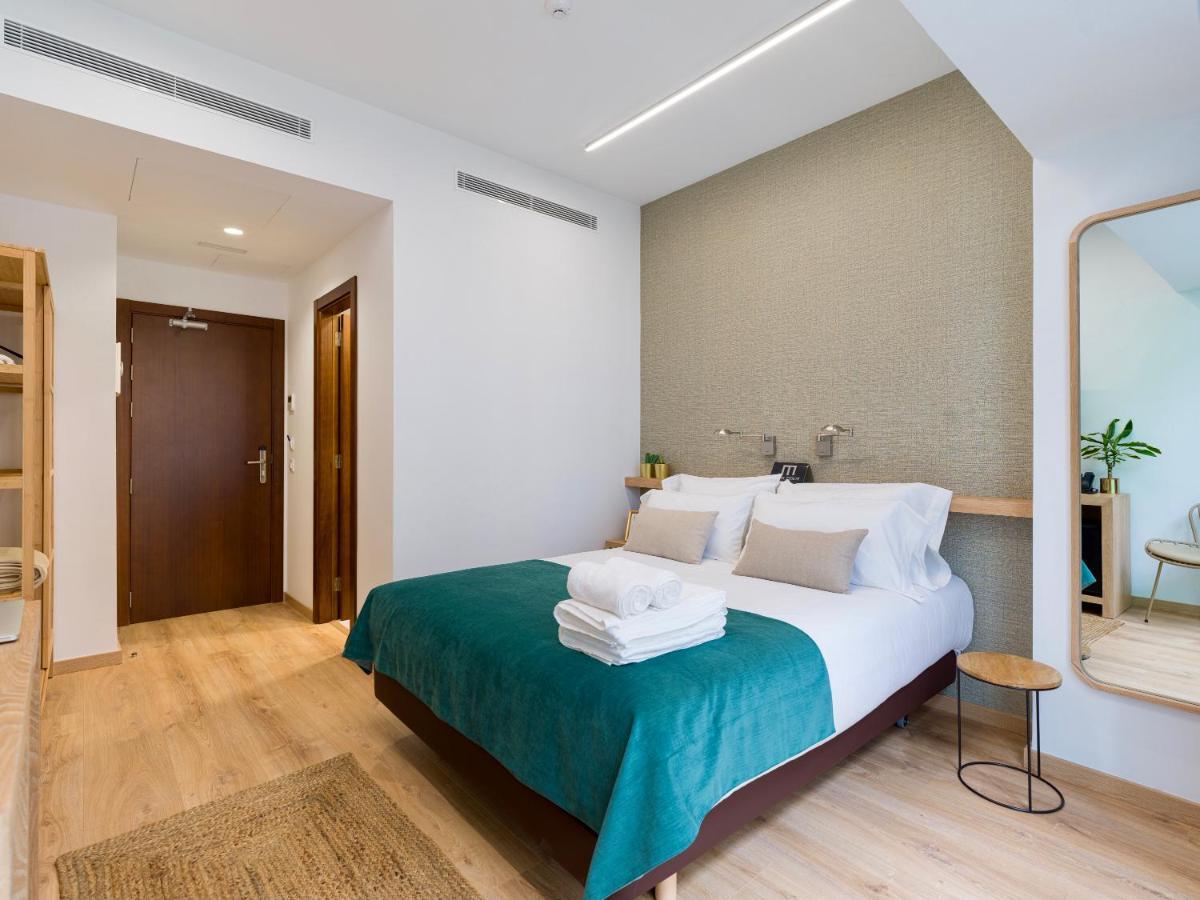 Hotel Emete & Coworking By Airnest 라스팔마스 외부 사진