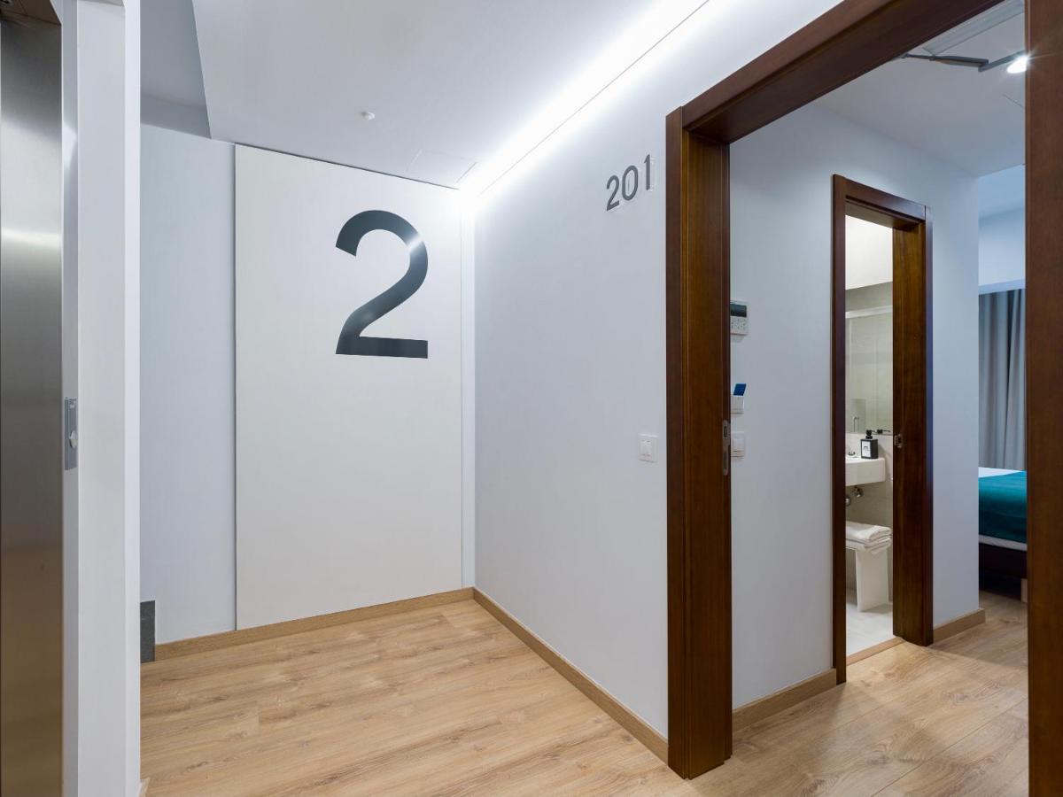 Hotel Emete & Coworking By Airnest 라스팔마스 외부 사진