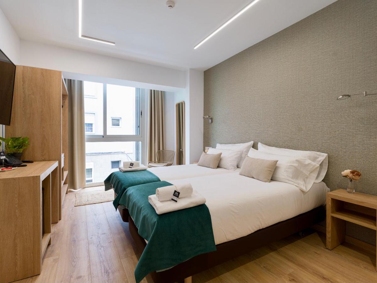 Hotel Emete & Coworking By Airnest 라스팔마스 외부 사진