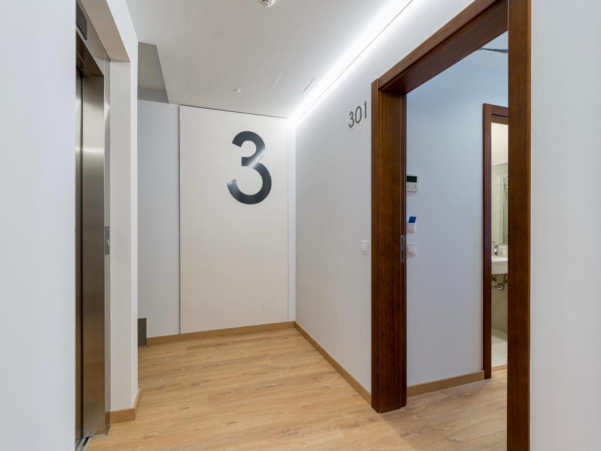 Hotel Emete & Coworking By Airnest 라스팔마스 외부 사진