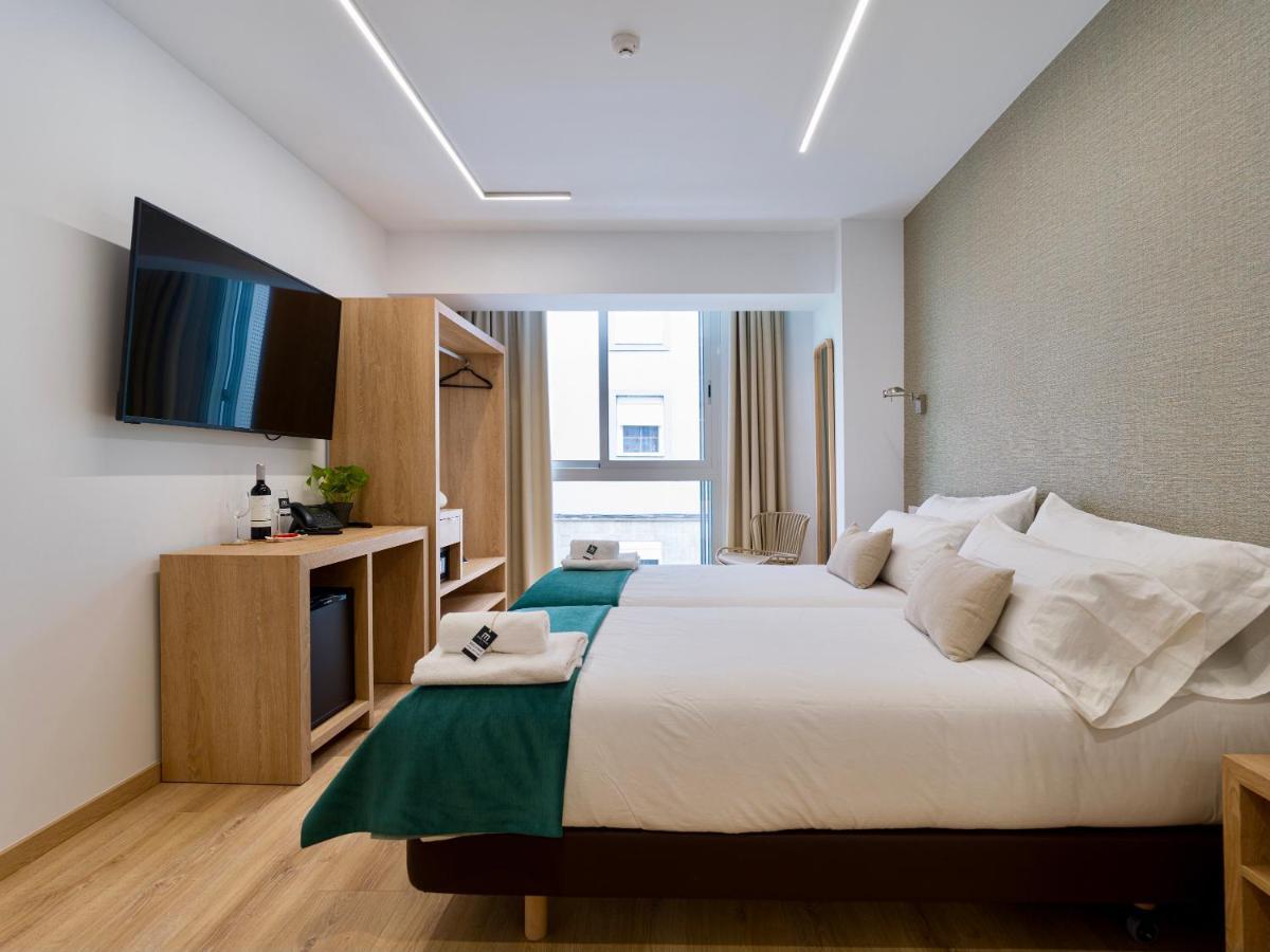 Hotel Emete & Coworking By Airnest 라스팔마스 외부 사진
