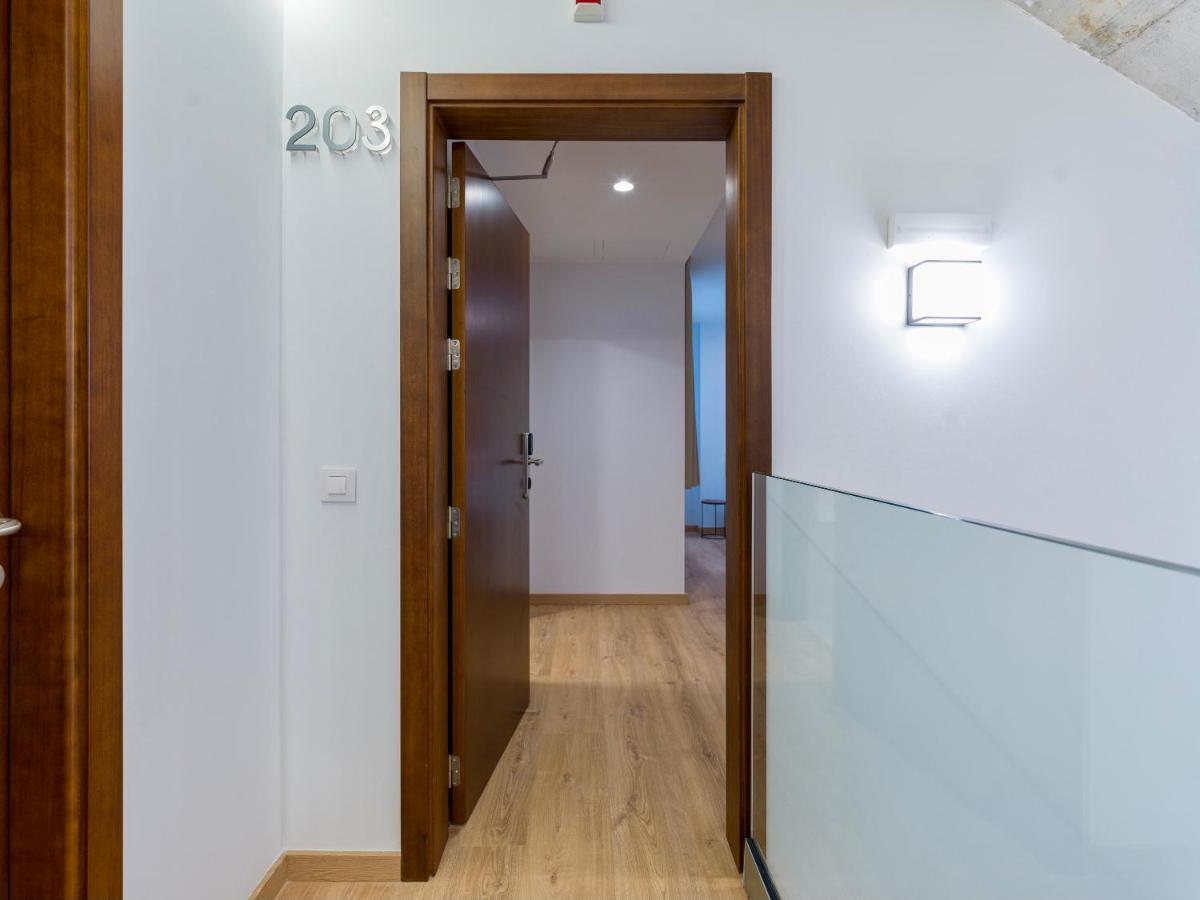 Hotel Emete & Coworking By Airnest 라스팔마스 외부 사진
