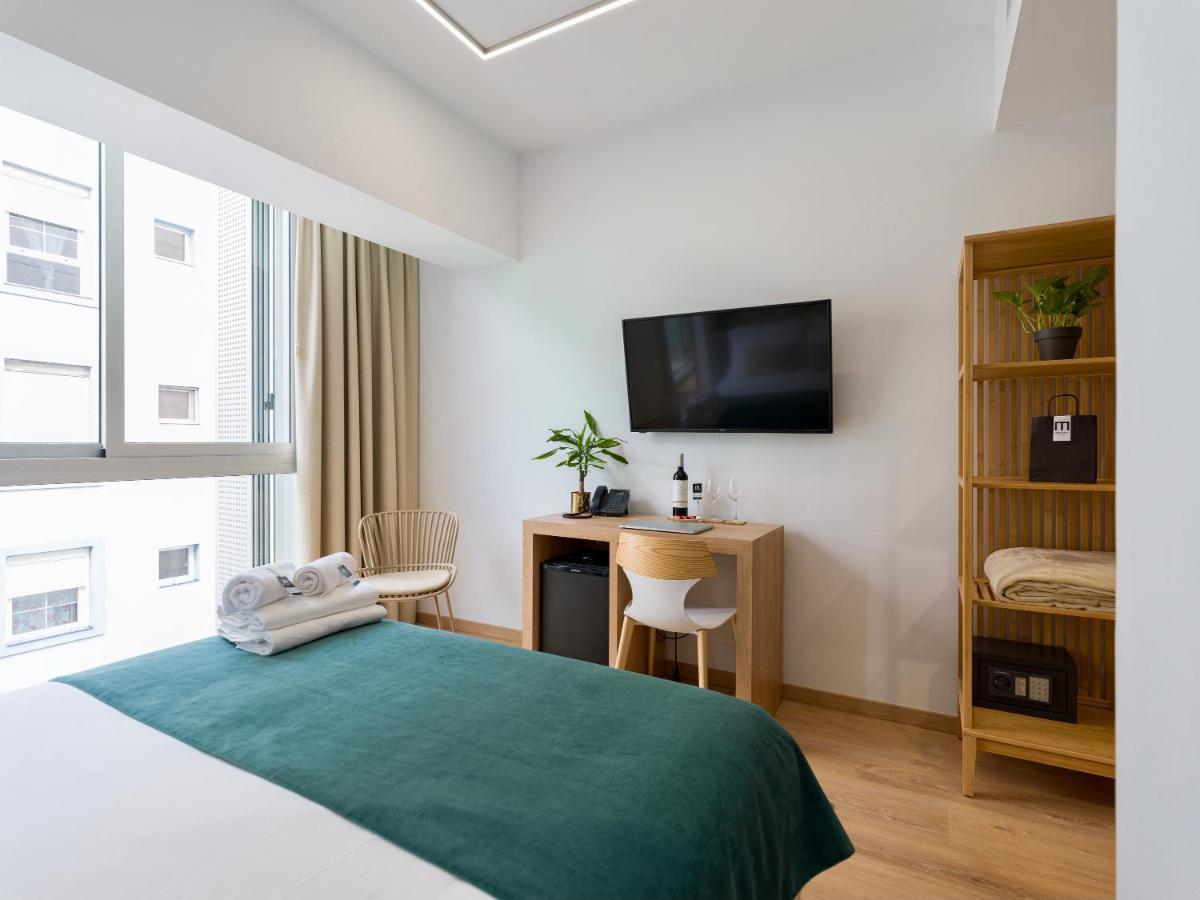 Hotel Emete & Coworking By Airnest 라스팔마스 외부 사진