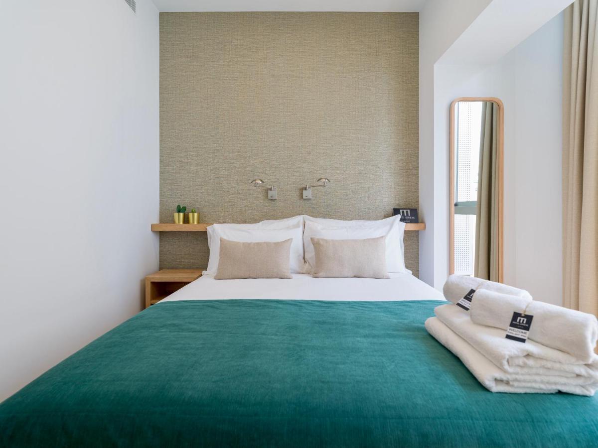 Hotel Emete & Coworking By Airnest 라스팔마스 외부 사진