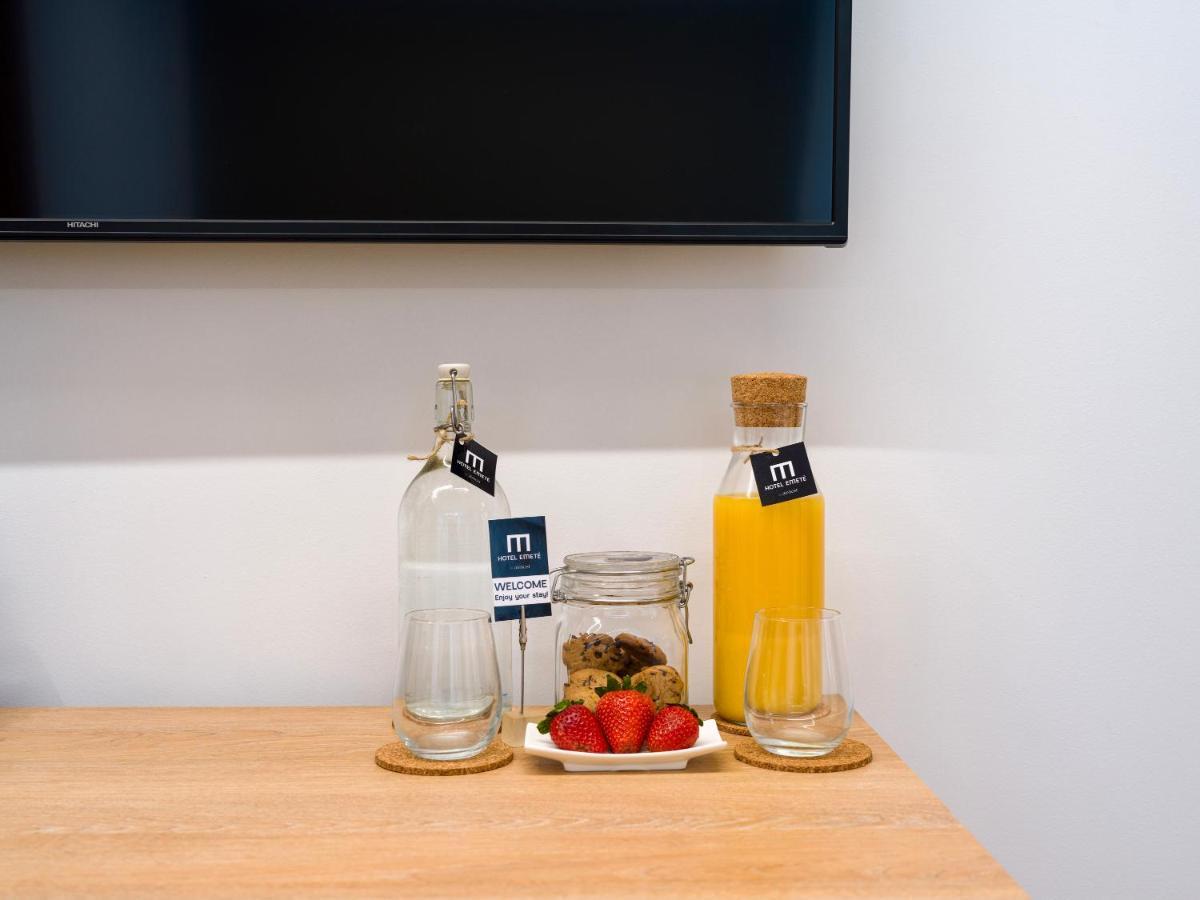 Hotel Emete & Coworking By Airnest 라스팔마스 외부 사진