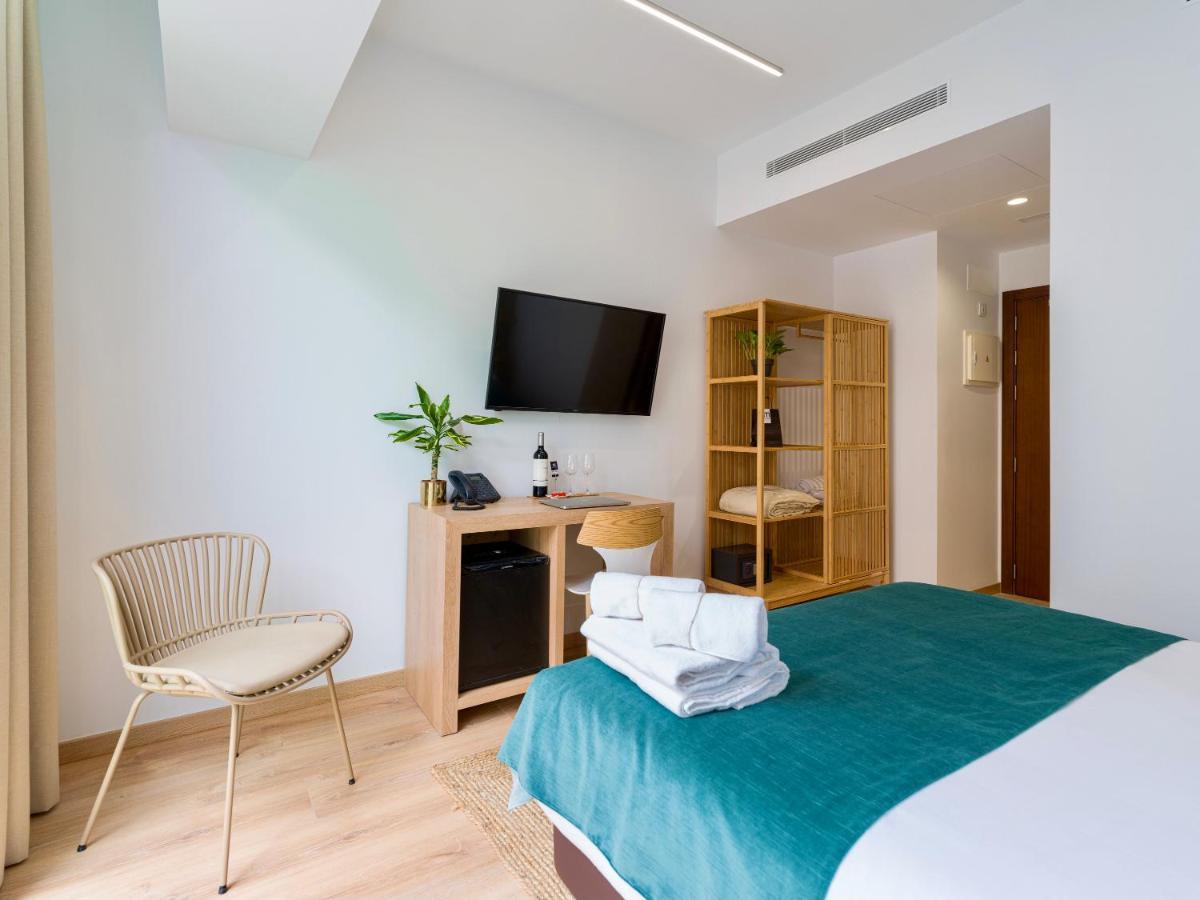 Hotel Emete & Coworking By Airnest 라스팔마스 외부 사진