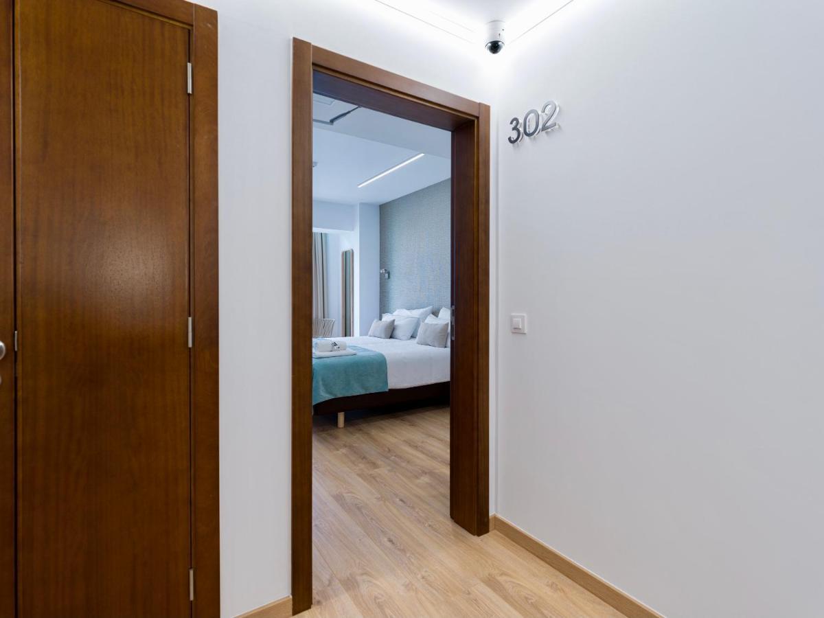 Hotel Emete & Coworking By Airnest 라스팔마스 외부 사진