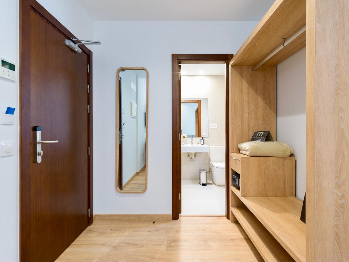 Hotel Emete & Coworking By Airnest 라스팔마스 외부 사진