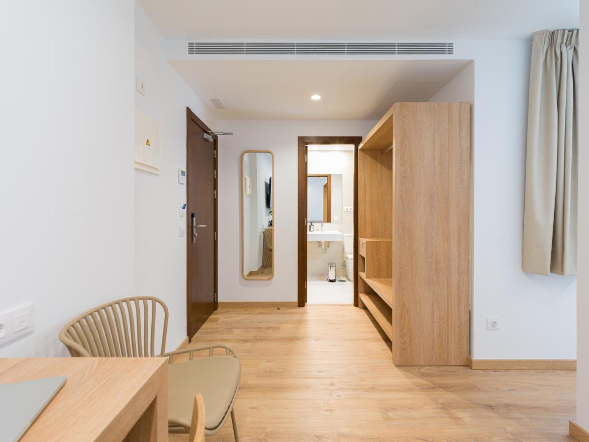 Hotel Emete & Coworking By Airnest 라스팔마스 외부 사진