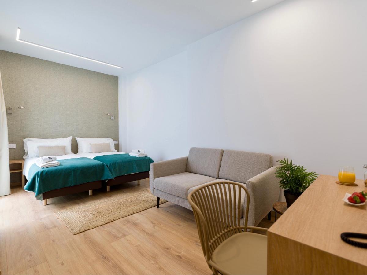 Hotel Emete & Coworking By Airnest 라스팔마스 외부 사진