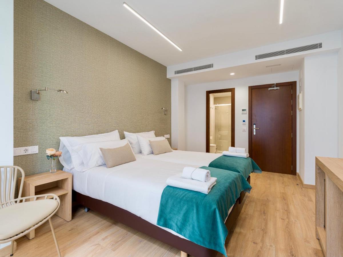 Hotel Emete & Coworking By Airnest 라스팔마스 외부 사진