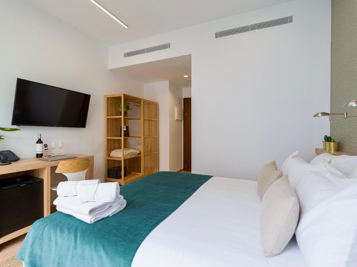 Hotel Emete & Coworking By Airnest 라스팔마스 외부 사진