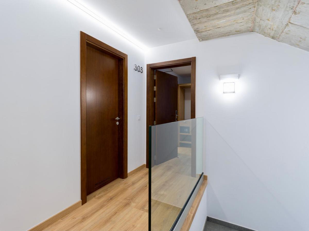 Hotel Emete & Coworking By Airnest 라스팔마스 외부 사진