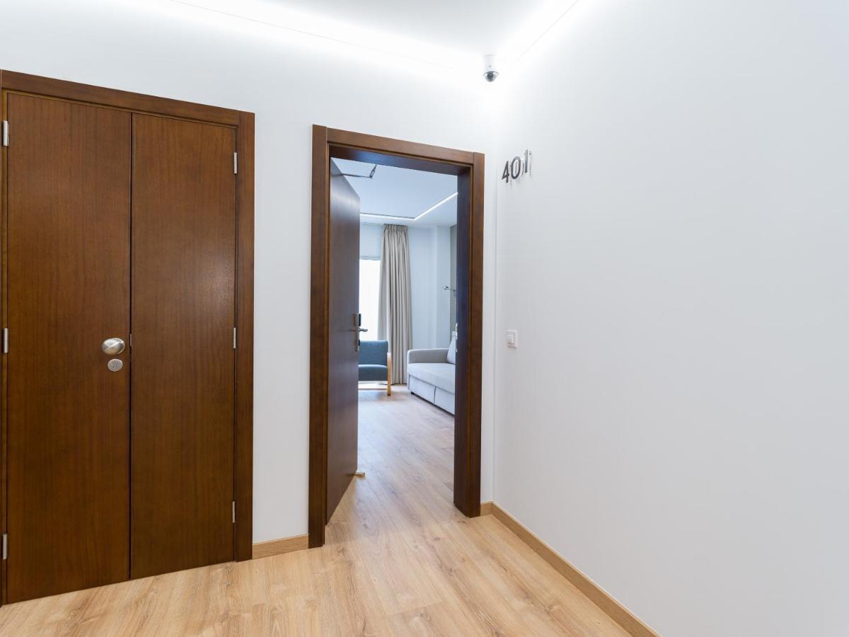 Hotel Emete & Coworking By Airnest 라스팔마스 외부 사진