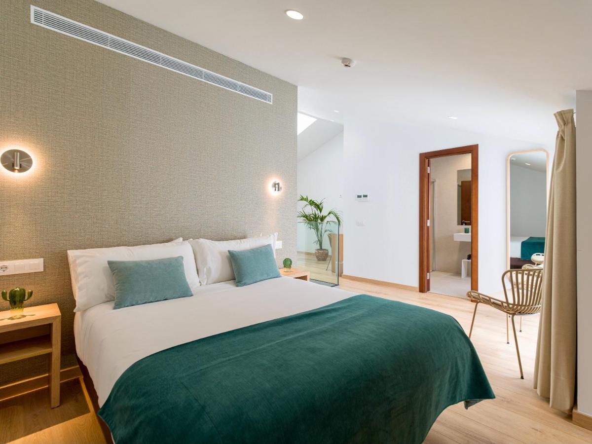 Hotel Emete & Coworking By Airnest 라스팔마스 외부 사진