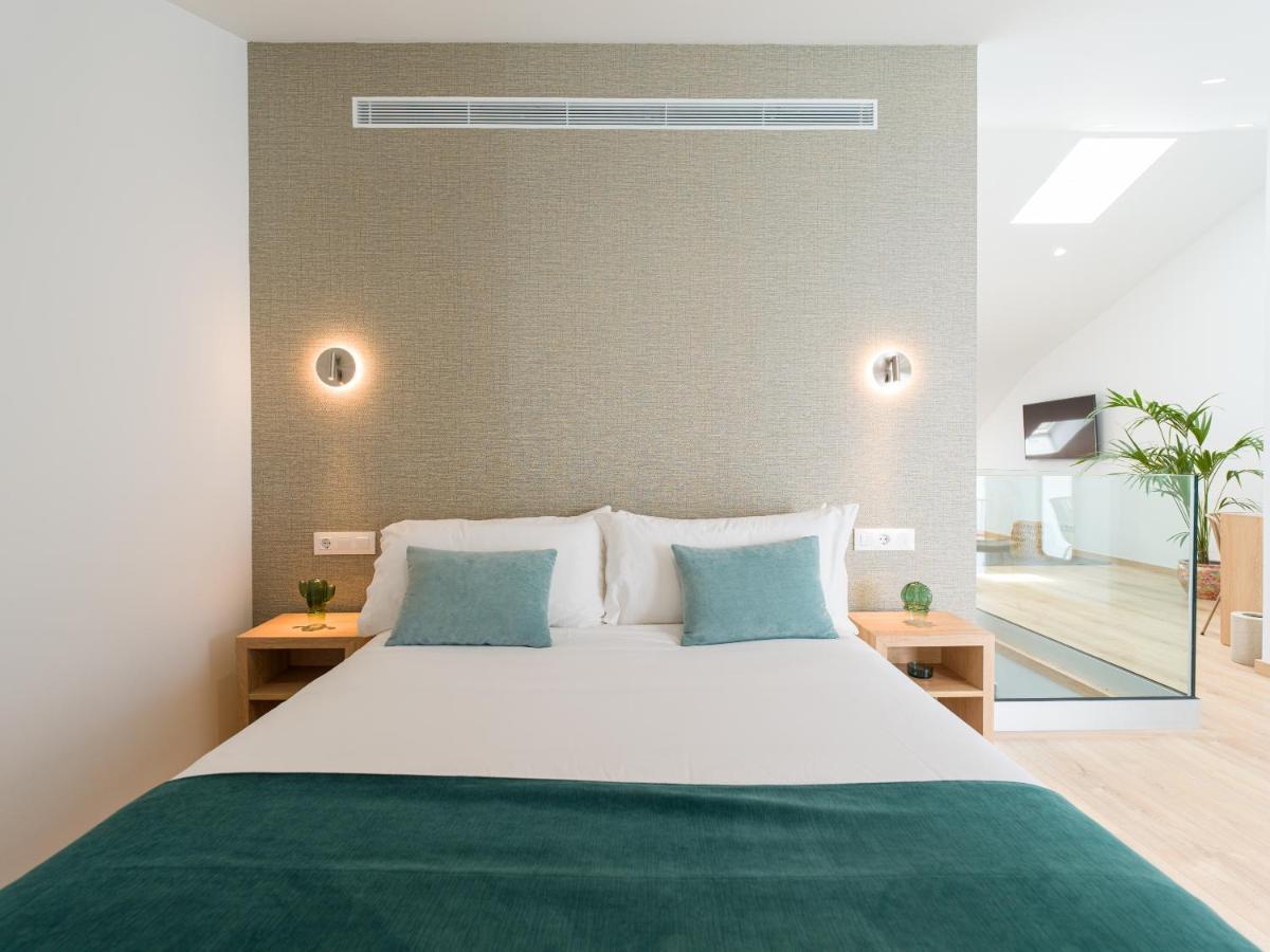 Hotel Emete & Coworking By Airnest 라스팔마스 외부 사진