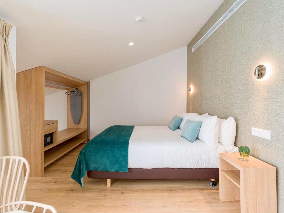 Hotel Emete & Coworking By Airnest 라스팔마스 외부 사진