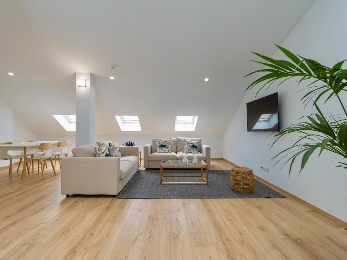 Hotel Emete & Coworking By Airnest 라스팔마스 외부 사진
